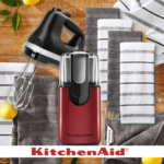 Save up to 40% Off on KitchenAid from $15.79 (Reg. $24.99) – Essential tools for any cook’s kitchen!