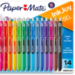 Huge Savings on School and Office Supplies from Sharpie, Elmer’s and more!