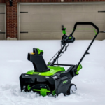 Today Only! Greenworks 22 in. Pro 80-Volt Cordless Brushless Snow Blower $449.99 Shipped Free (Reg. $699.99)