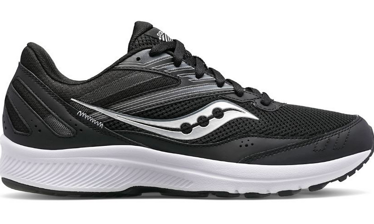 Saucony Cohesion 15 Shoes only $34 shipped (Reg. $75!)