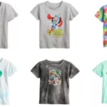 toddler tees