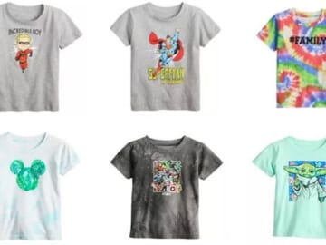 toddler tees