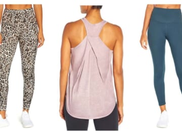 Marika Women’s Leggings $13.49 (reg. $70)