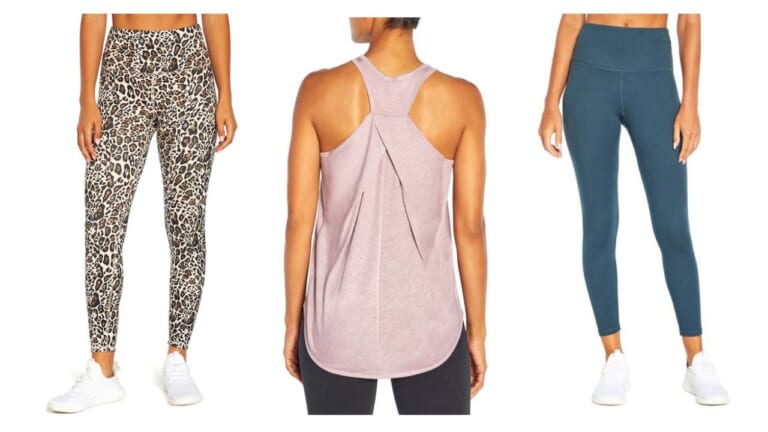 Marika Women’s Leggings $13.49 (reg. $70)