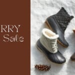 Sperry Women’s Duck Boot $54.95 Shipped