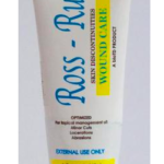 Free Sample of Ross Ru Wound Care Gel!