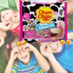 FOUR 40-Count Chupa Chups Cremosa Ice Cream Candy Lollipops $4.75 EACH (Reg. $8) – $0.12/pop! – 2 Assorted Creamy Flavors + Buy 4, save 5%