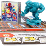 Marvel United Superhero Cooperative Multiplayer Strategy Card Game $9.07 (Reg. $12) – FAB Ratings!