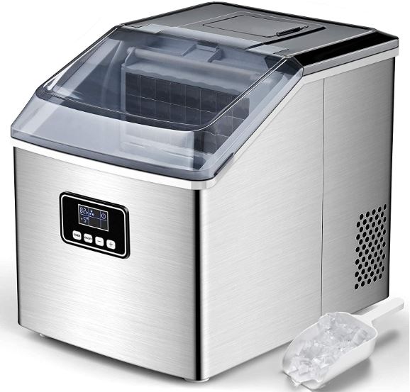 ice maker