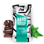 Free CanDo Keto Krisp Protein-Rich Snack Bars at Walmart!