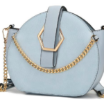 MKF Collection  Melly Solid Crossbody only $18 shipped (Reg. $200!)