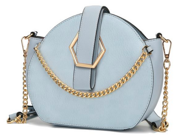 MKF Collection  Melly Solid Crossbody only $18 shipped (Reg. $200!)