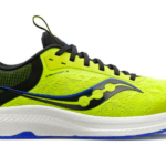 HOT Deals on Saucony Running Shoes + Free Shipping!