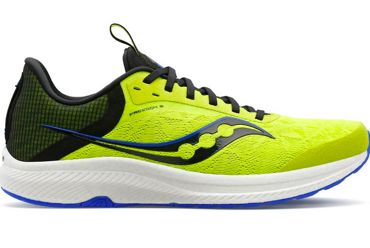 HOT Deals on Saucony Running Shoes + Free Shipping!