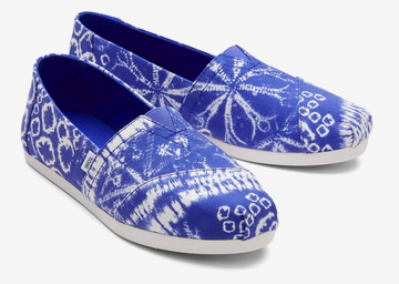 *HOT* TOMS Shoes for the Family as low as $9.73!