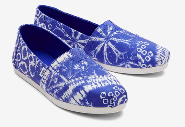 *HOT* TOMS Shoes for the Family as low as $9.73!