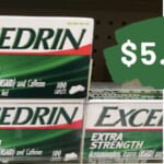 Save on Excedrin Pain Relief at Walgreens This Week