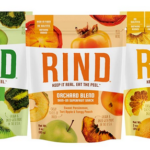 Free Rind Snack after Ibotta cash back!