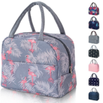 Insulated Lunch Bags only $7.19!