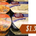 Reser’s Main St. Bistro Classic Sides Only $1.39 at Publix