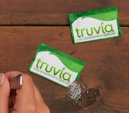 Free Truvia Sample & Coupon