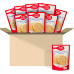 Betty Crocker Sugar Snack Size Cookie Mix (Pack of 9) only $6.80 shipped!