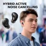 Soundcore by Anker Life A3i Noise Cancelling Earbuds $39.99 Shipped Free (Reg. $60) – Black or White