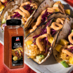 FOUR Bottles of McCormick Premium Taco Seasoning Mix, 24 Oz as low as $5.59 EACH Bottle Shipped Free (Reg. $9) + Buy 4, Save 5%