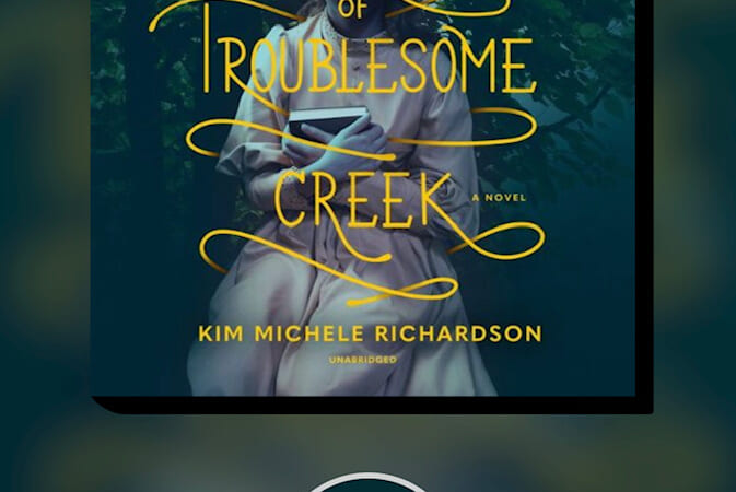 52 Books in 2023: The Book Woman of Troublesome Creek