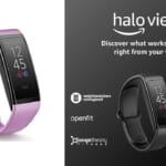 Select Amazon Accounts Eligible For $20 Halo Fitness Tracker + 1-Year Membership