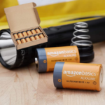 12-Pack Amazon Basics D Cell 1.5 Volt Alkaline All-Purpose Batteries as low as $6.37 Shipped Free (Reg. $16.26) – ¢53/Battery