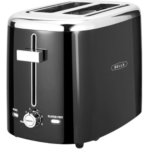 Today Only! Bella 2-Slice Extra-Wide Slot Toaster $9.99 (Reg. $29.99) – 2 Colors Available!