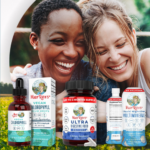 Today Only! MaryRuth Organics Vitamin and Mineral Supplements and More from $12.56 (Reg. $21)