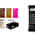 RXBAR Protein Bars, 24 count only $20.81!