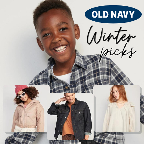 Today Only! Winter Picks for Boys from $2.97 (Reg. $12.99) + For Girls, Men and Women!