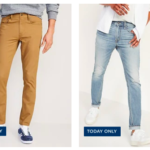 *HOT* Old Navy: 70% off Clothing for the Family!