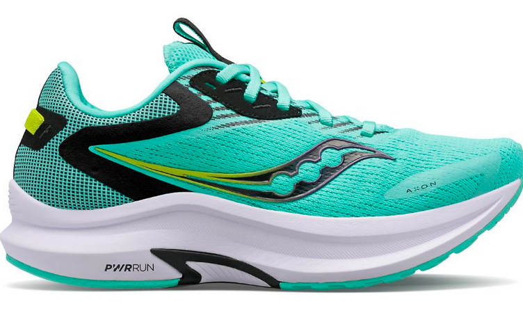 *HOT* Saucony Men’s & Women’s Axon 2 Running Shoes only $45.01 shipped (Reg. $100!)