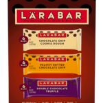 Larabar Chocolate Variety Pack, 18 count only $12.74 shipped!