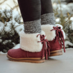 MUK LUKS Women’s Ziggy Rodeo Boots only $32.99 shipped!