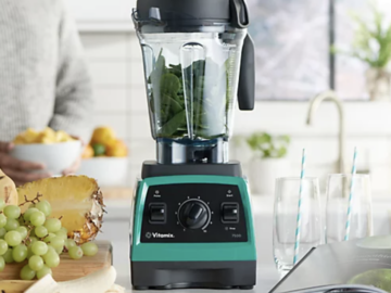 *HOT* Vitamix 7500 Variable Speed 13-in-1 Blender for just $284.98 shipped! (Reg. $500+!)