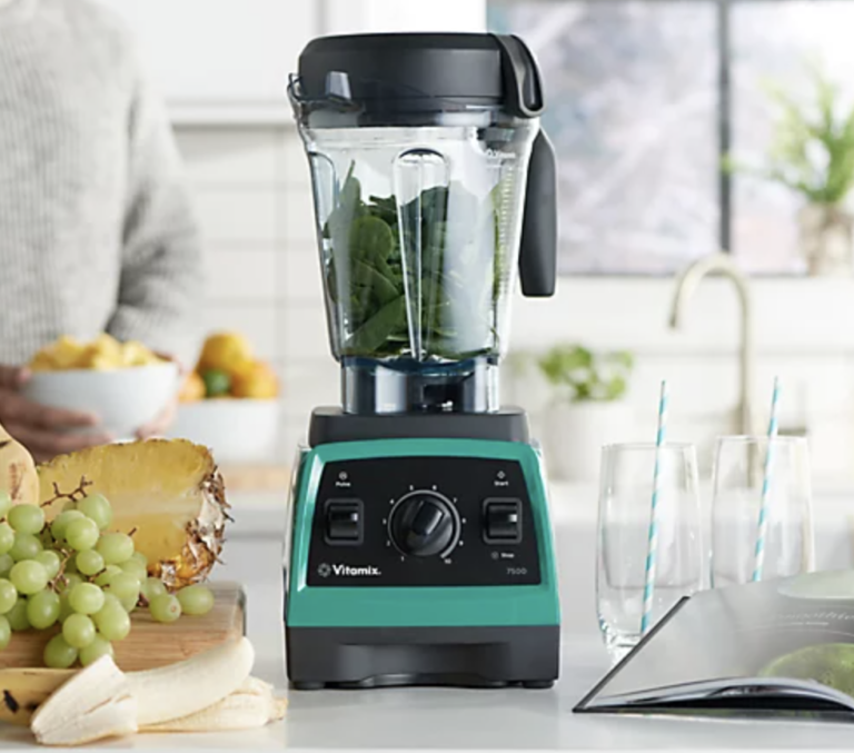 *HOT* Vitamix 7500 Variable Speed 13-in-1 Blender for just $284.98 shipped! (Reg. $500+!)