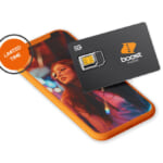 Boost Mobile Deal: Get a month of unlimited talk/text + 10 GB of data for just $5 total!