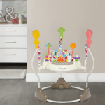 Dream On Me Zany 2-in-1 Interactive Baby Activity Center and Bouncer $56.87 Shipped Free (Reg. $117) – FAB Ratings!