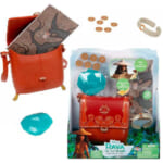 Raya & the Last Dragon Raya Adventure Bag $3.56 (Reg. $18)