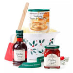 Stonewall 5-Piece Kitchen Holiday Batter Bowl Gift Set $19.99 (Reg. $78.95)