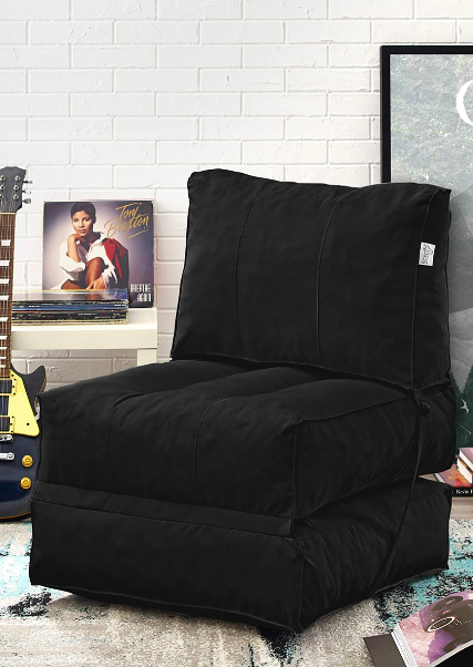 LOUNGIE Bean Bag Lounger only $89.99 after Exclusive Extra Discount!