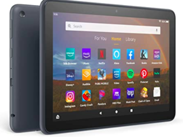 LOWEST Prices on Fire Tablets!