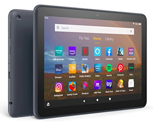 LOWEST Prices on Fire Tablets!