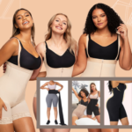 Today Only! Shapewear Bodysuits, Waist Trimmers and Waist-Shapewear from $14.15 (Reg. $29.99) – FAB Ratings!