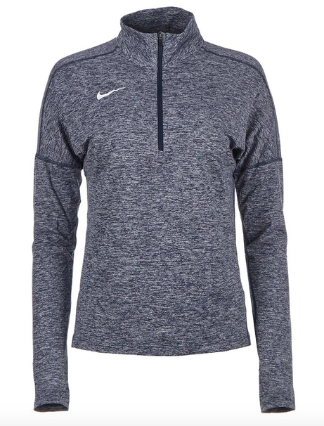 Nike Women’s Team Dry Element Half Zip Top only $23.99 shipped (Reg. $70!), plus more!